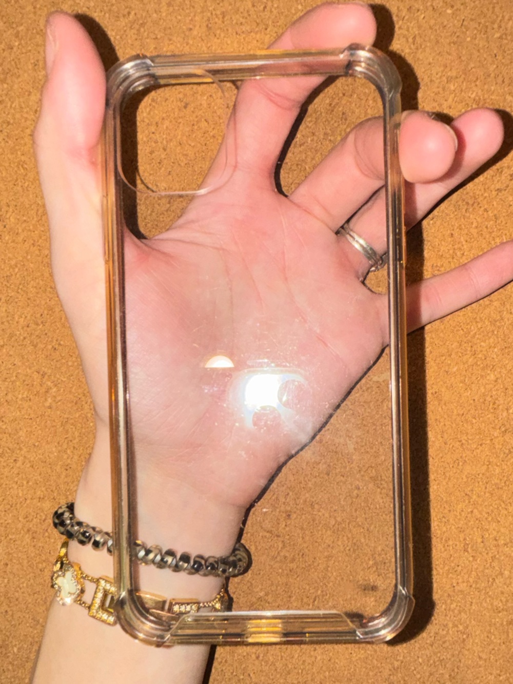 iphone 11 clear case